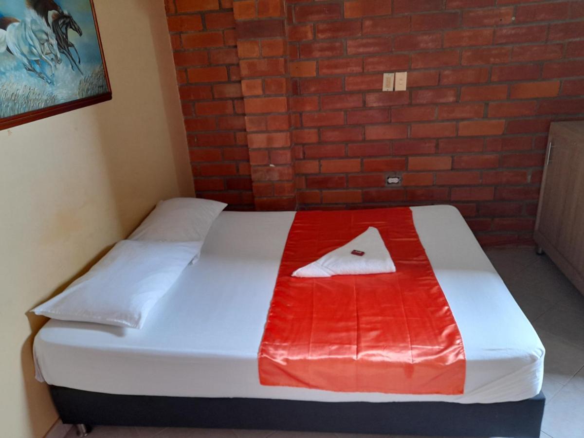 Hotel Boutique Los Gentiles Santa Fe de Antioquia Cameră foto