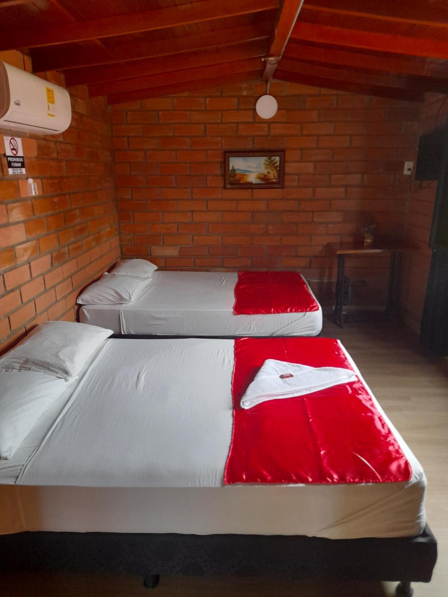 Hotel Boutique Los Gentiles Santa Fe de Antioquia Cameră foto