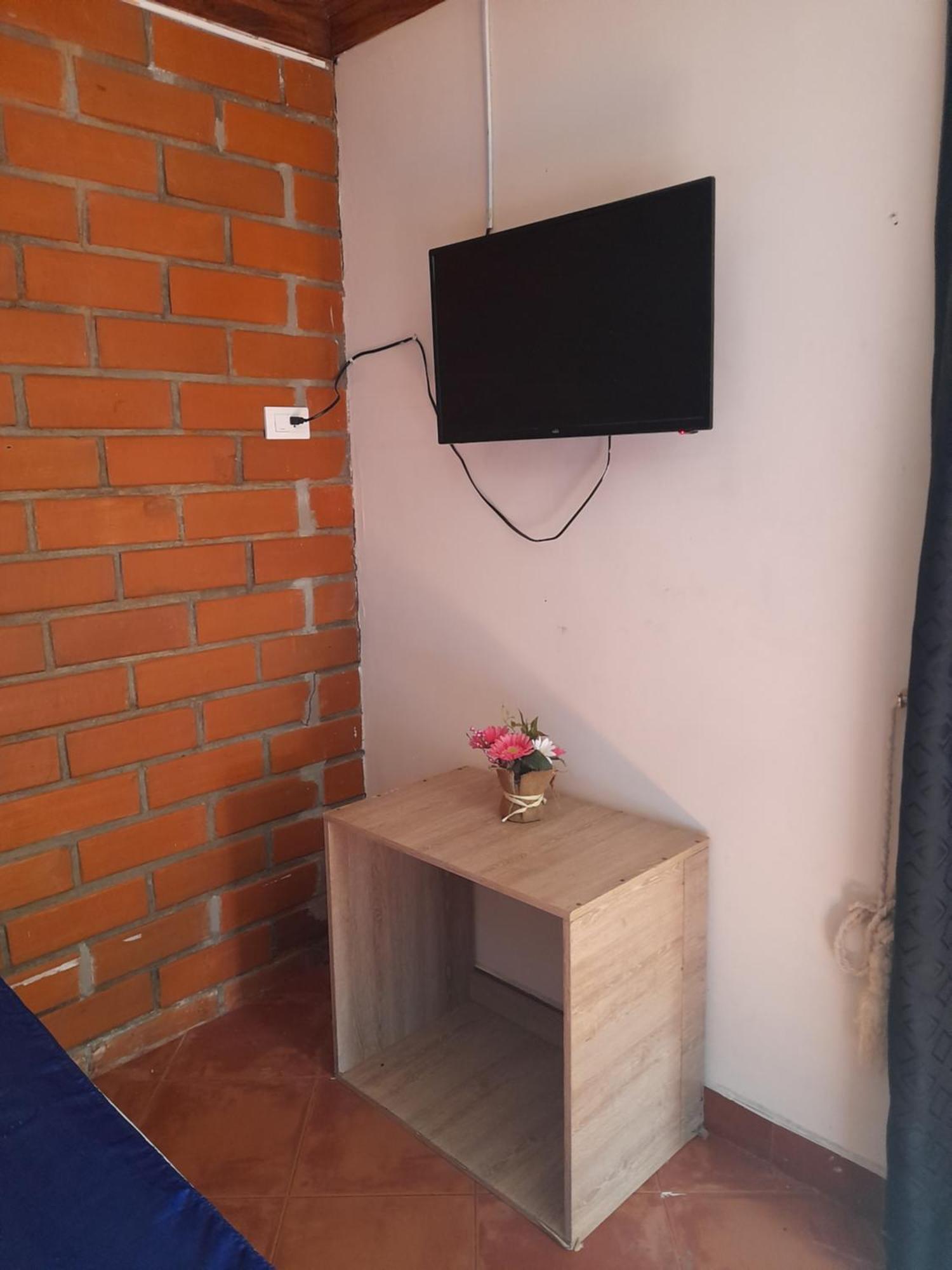 Hotel Boutique Los Gentiles Santa Fe de Antioquia Cameră foto