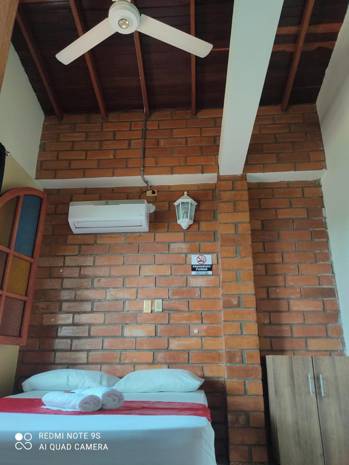 Hotel Boutique Los Gentiles Santa Fe de Antioquia Cameră foto