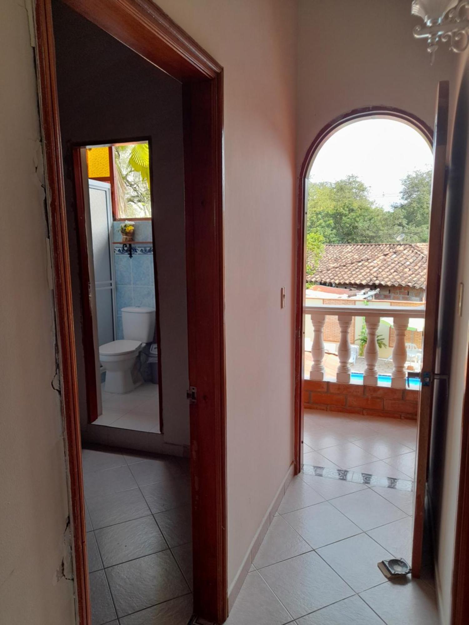 Hotel Boutique Los Gentiles Santa Fe de Antioquia Cameră foto