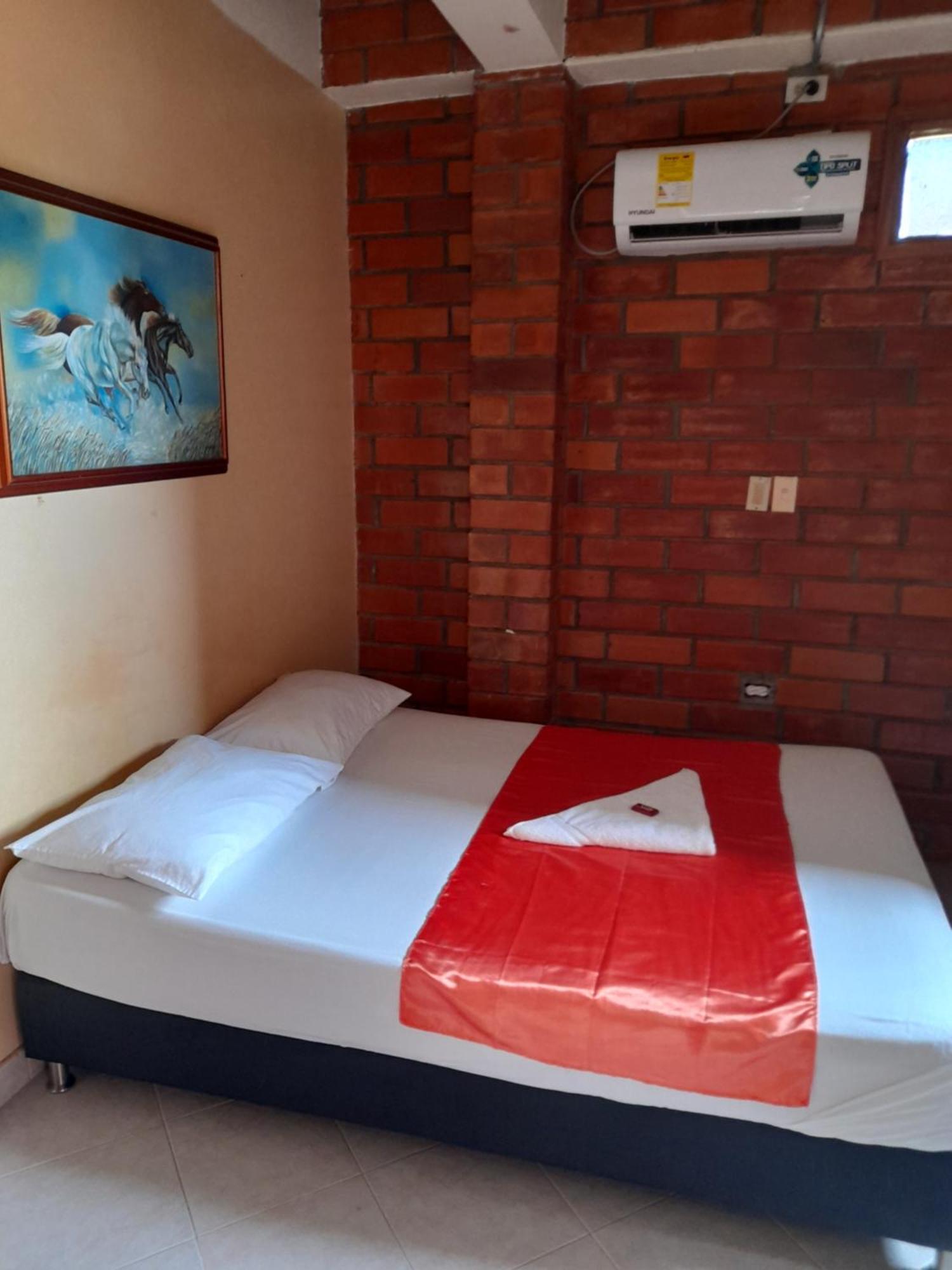 Hotel Boutique Los Gentiles Santa Fe de Antioquia Cameră foto