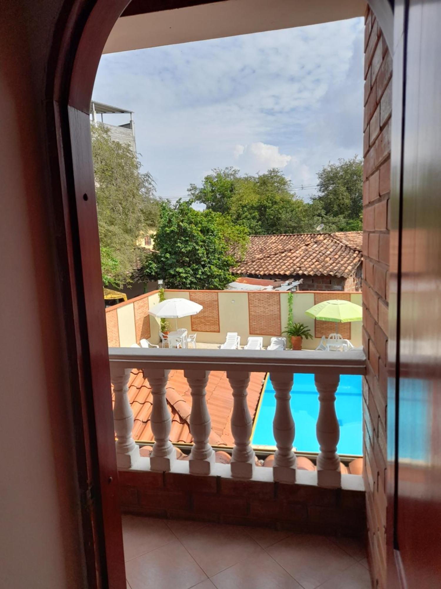 Hotel Boutique Los Gentiles Santa Fe de Antioquia Cameră foto